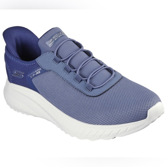 NWT: Skechers Bobs Squad Chaos - Picture 5 of 6